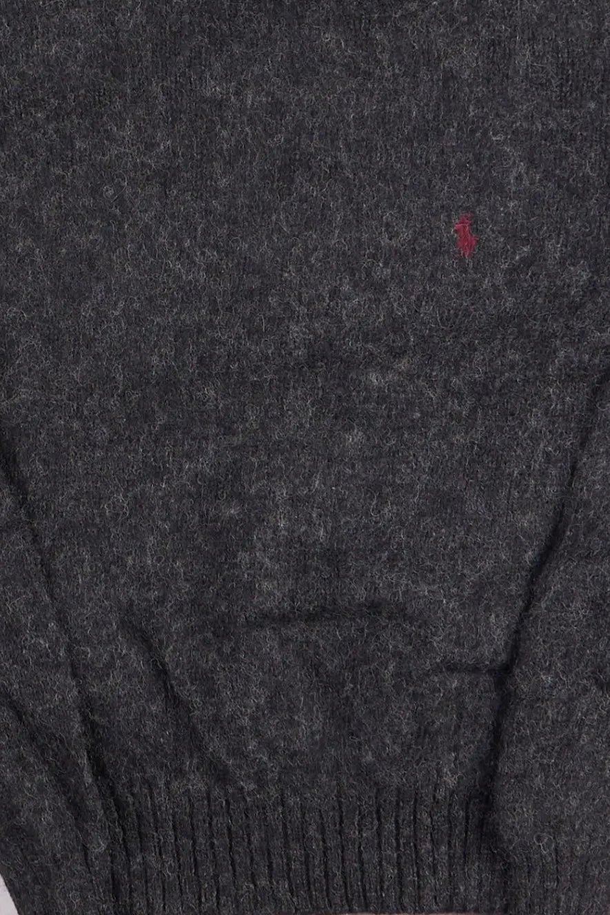 Ralph Lauren - Sweatshirt (XS)