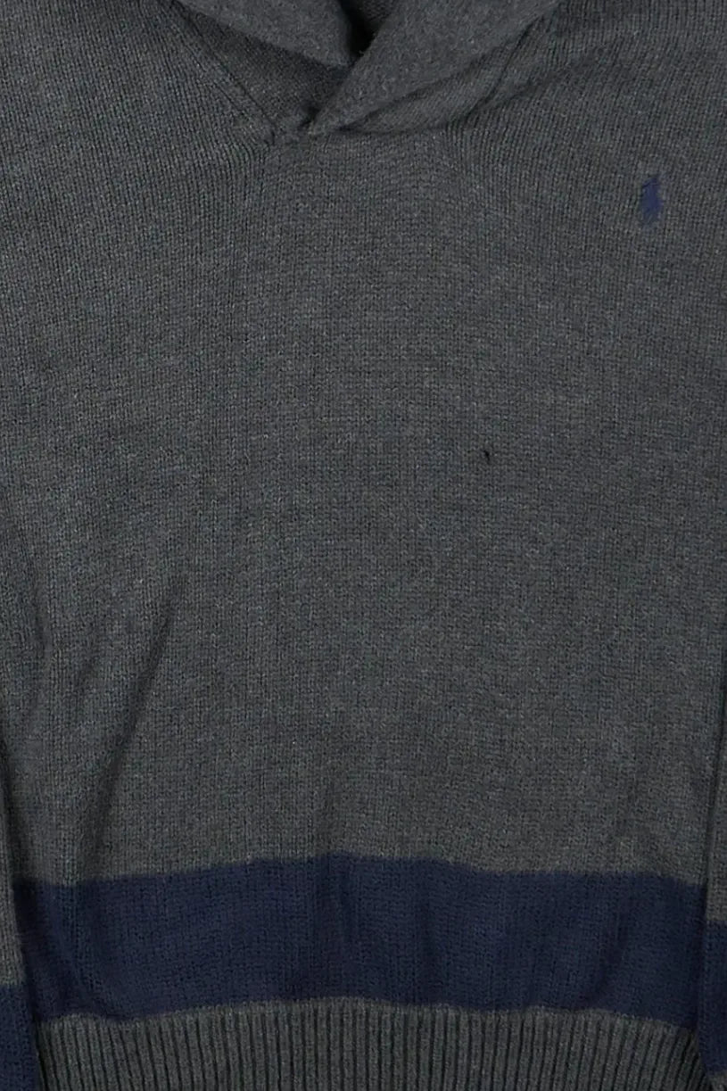 Ralph Lauren - Knit (M) Center