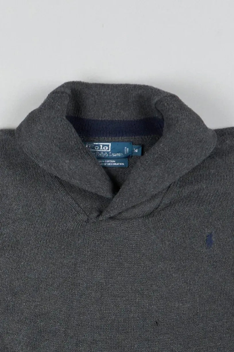 Ralph Lauren - Knit (M) Top