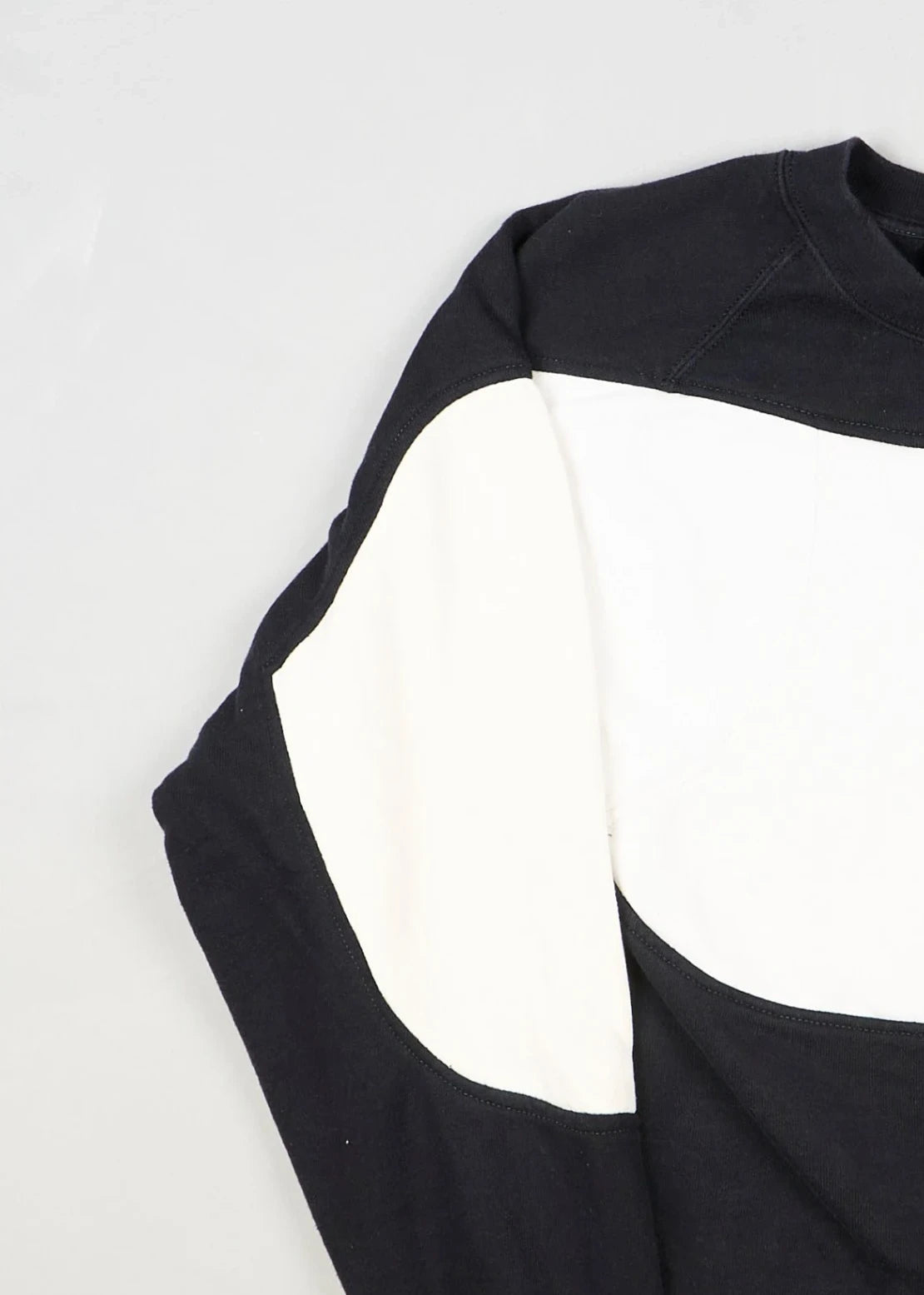 Nike - Sweatshirt (L) Left