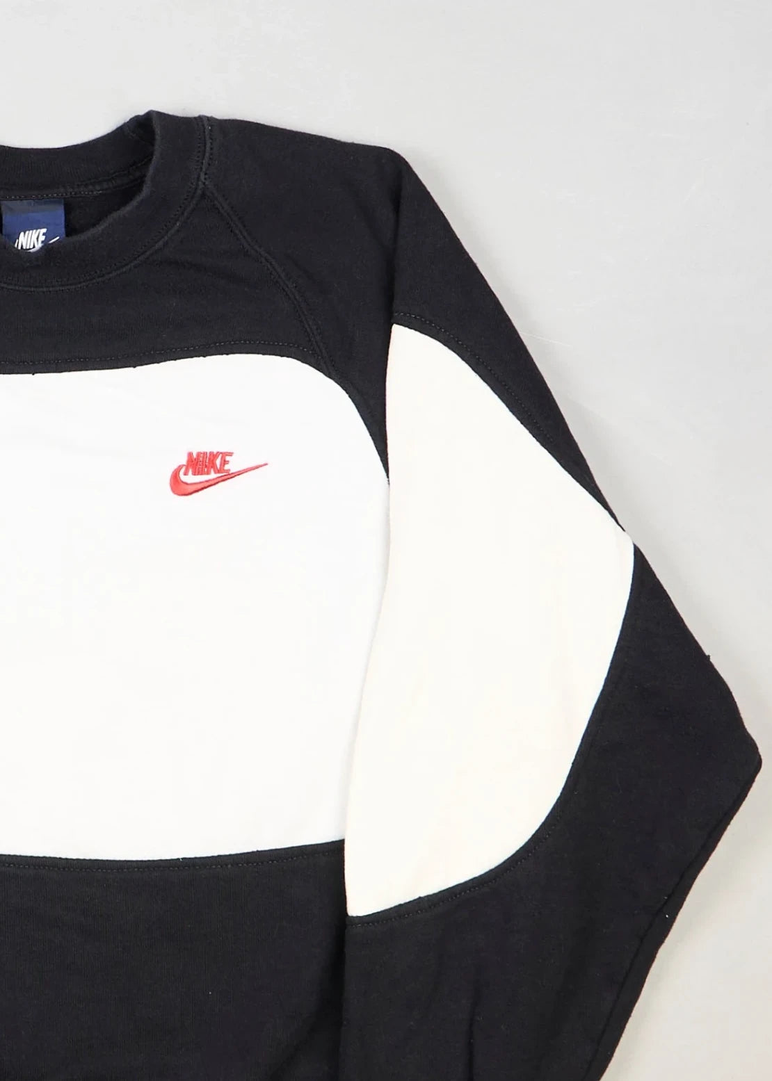 Nike - Sweatshirt (L) Right