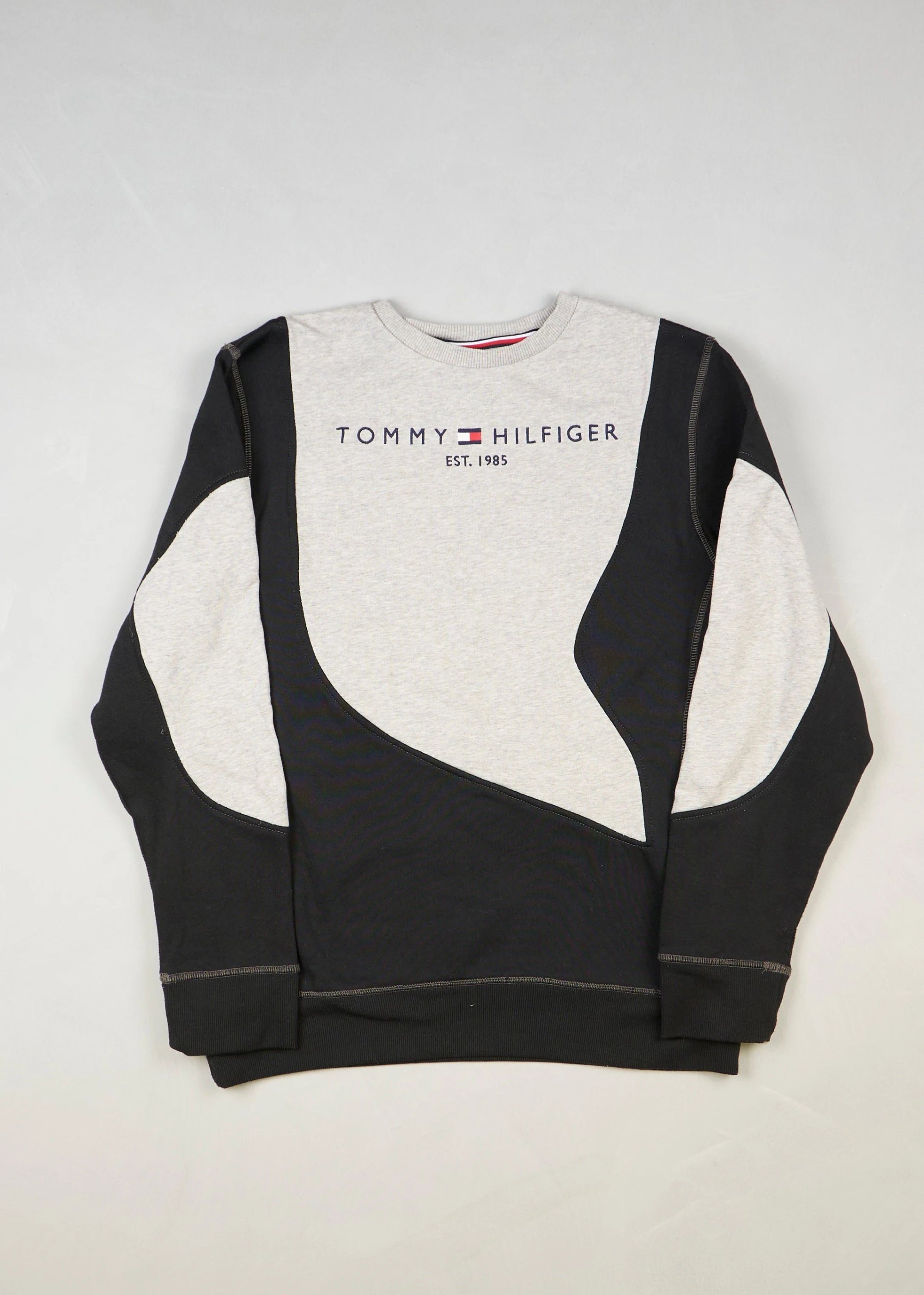Tommy Hilfiger - Sweatshirt (M)