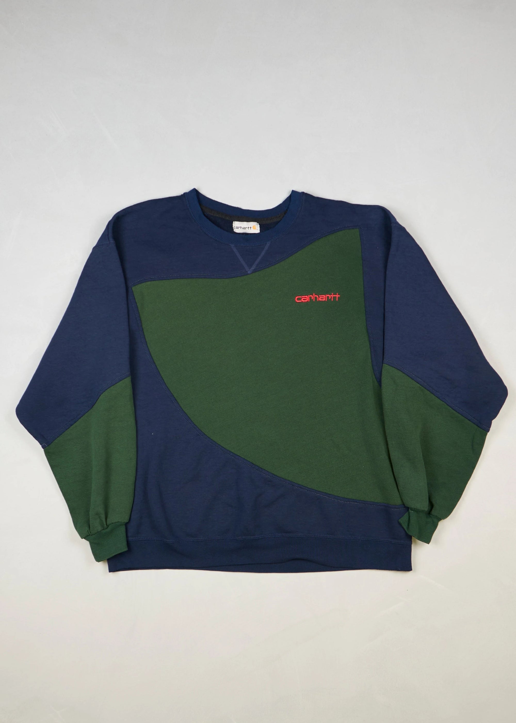 Carhartt - Sweatshirt (L)