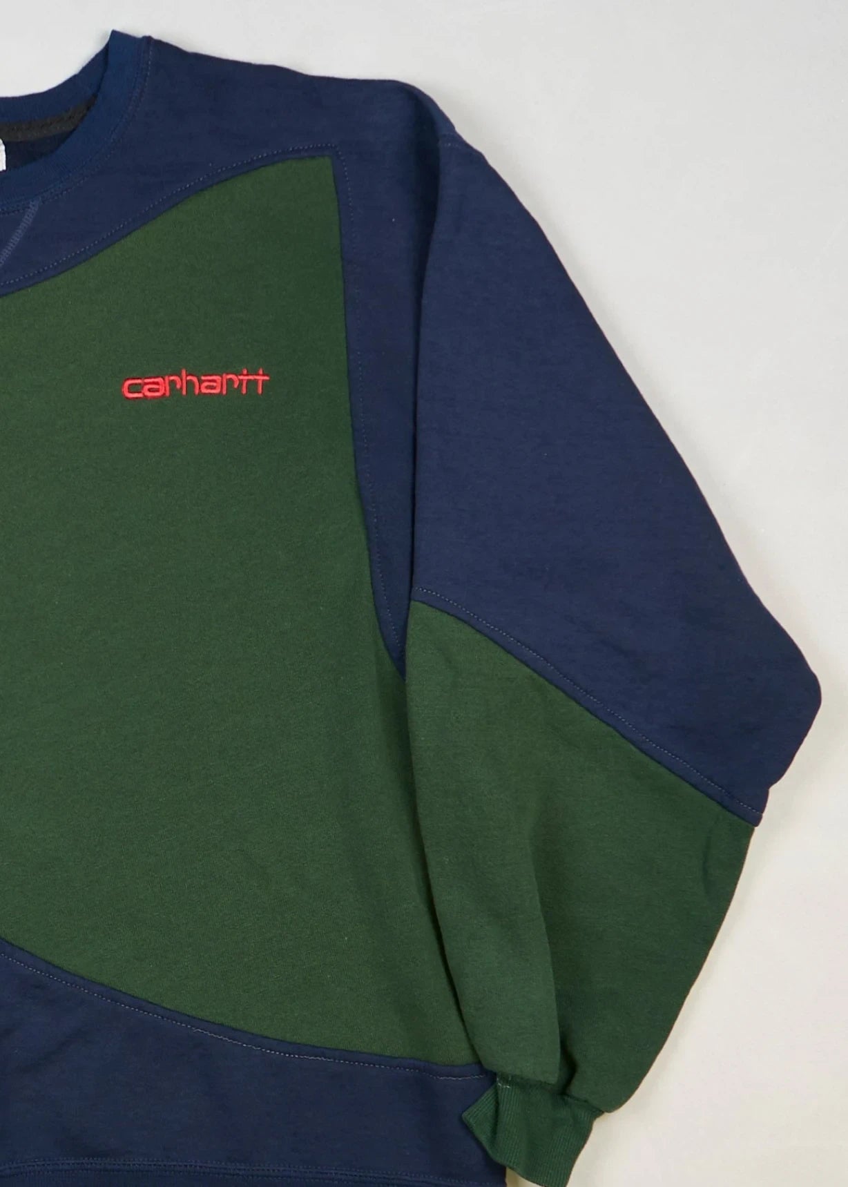 Carhartt - Sweatshirt (L) Right