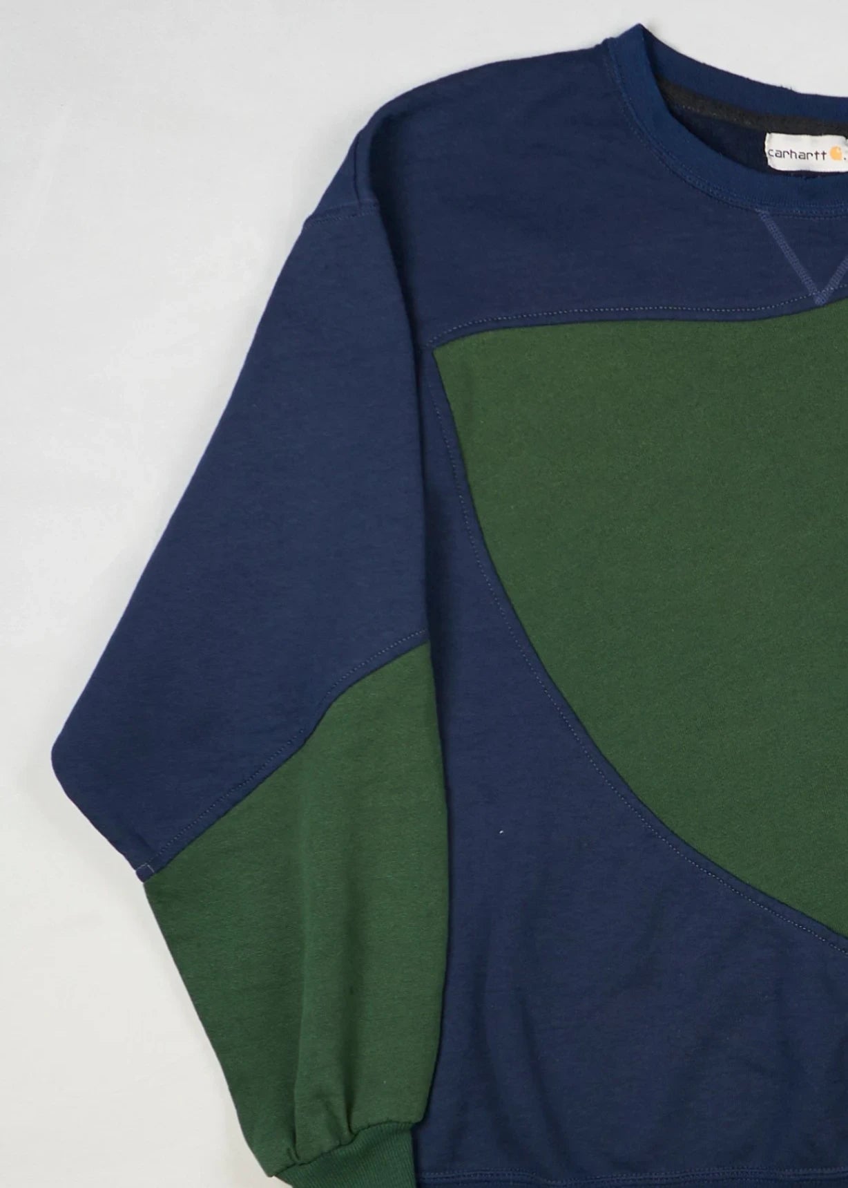 Carhartt - Sweatshirt (L) Left