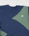 Champion - Sweatshirt (M) Center