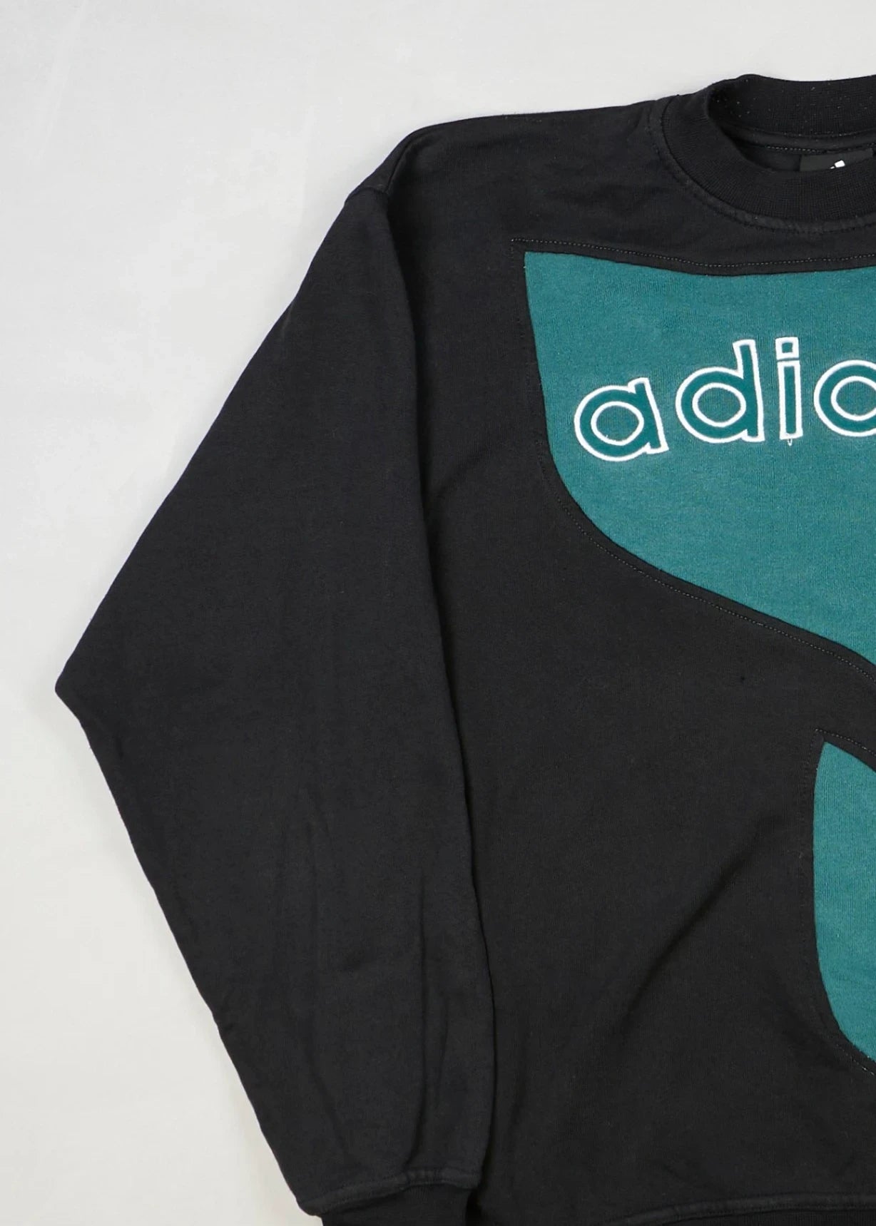Adidas - Sweatshirt (M) Left