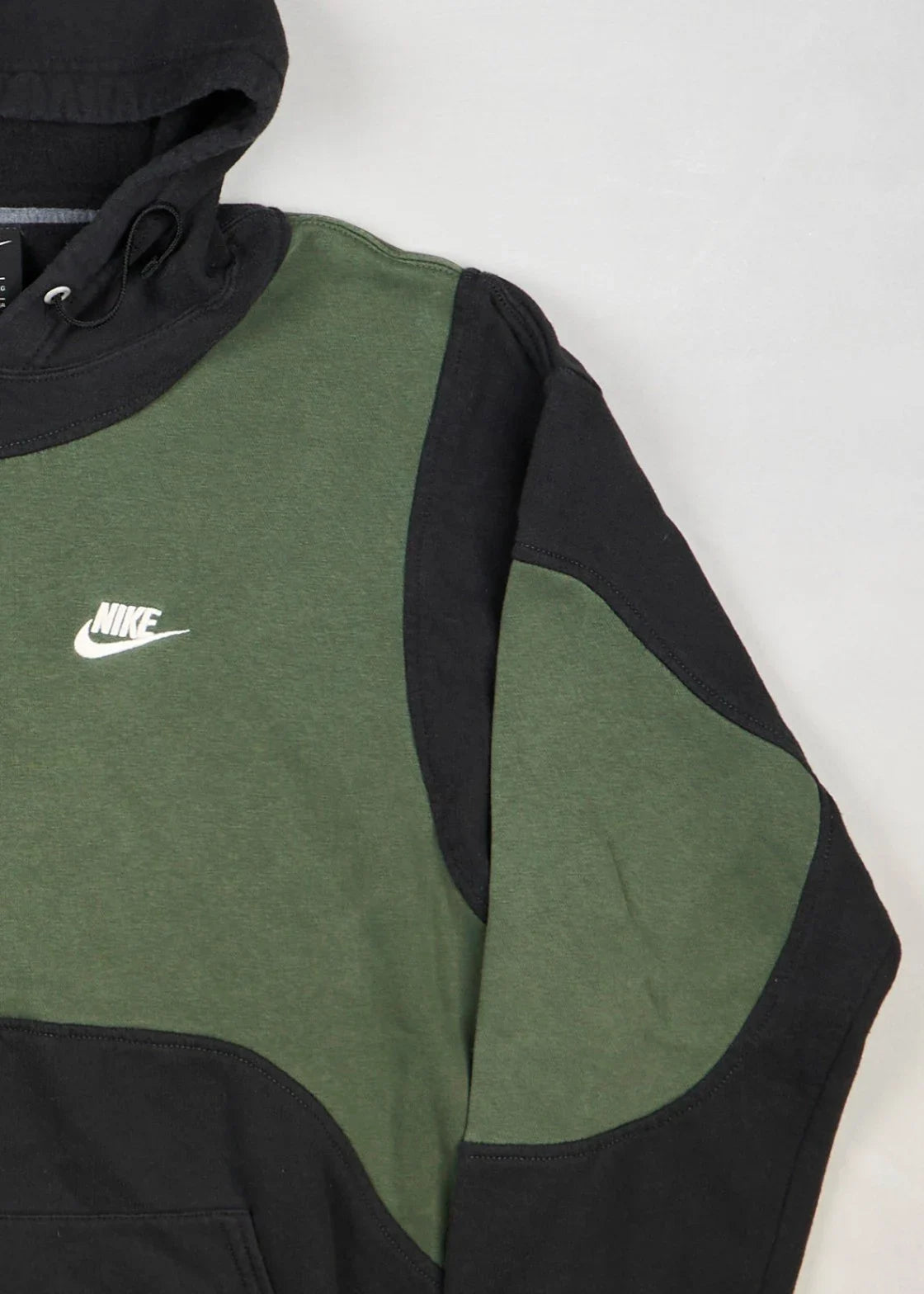 Nike - Hoodie (L) Right
