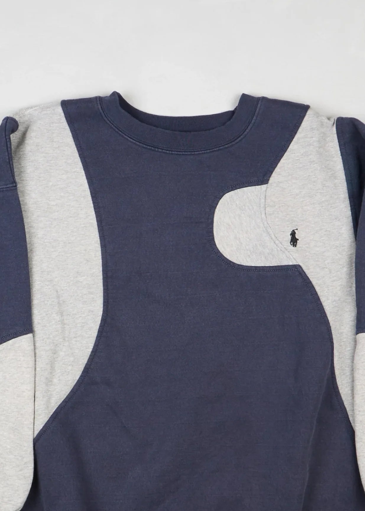 Ralph Lauren - Sweatshirt (L) Center