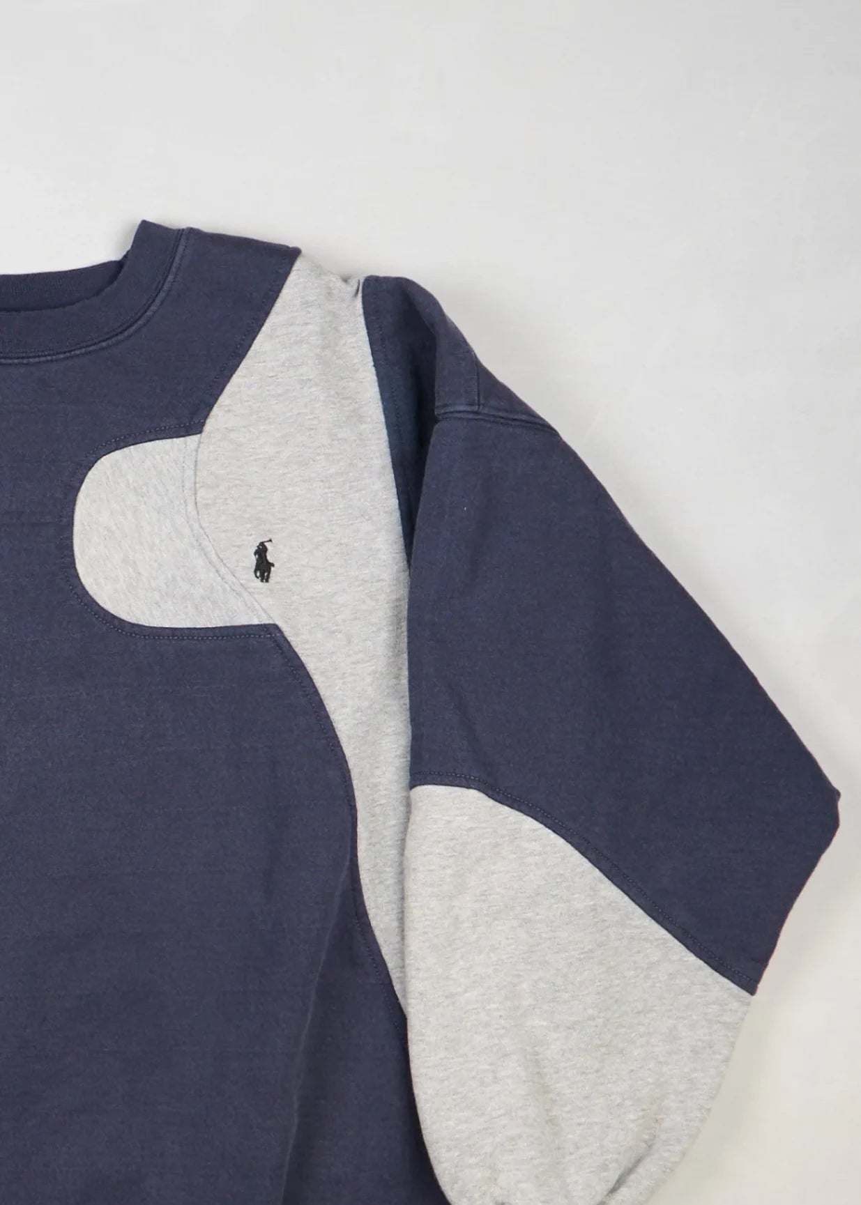 Ralph Lauren - Sweatshirt (L) Right