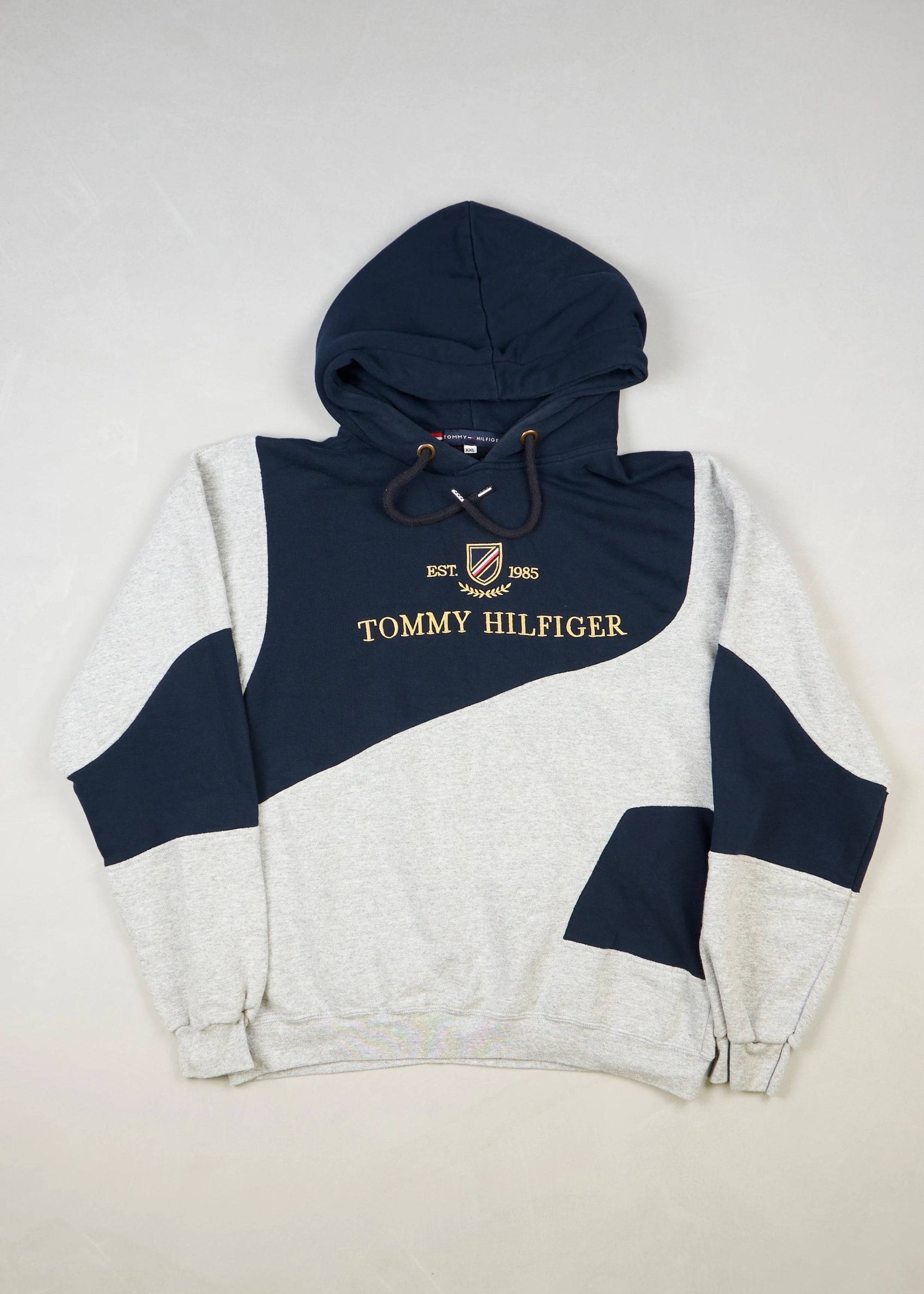 Tommy Hilfiger - Hoodie (L)