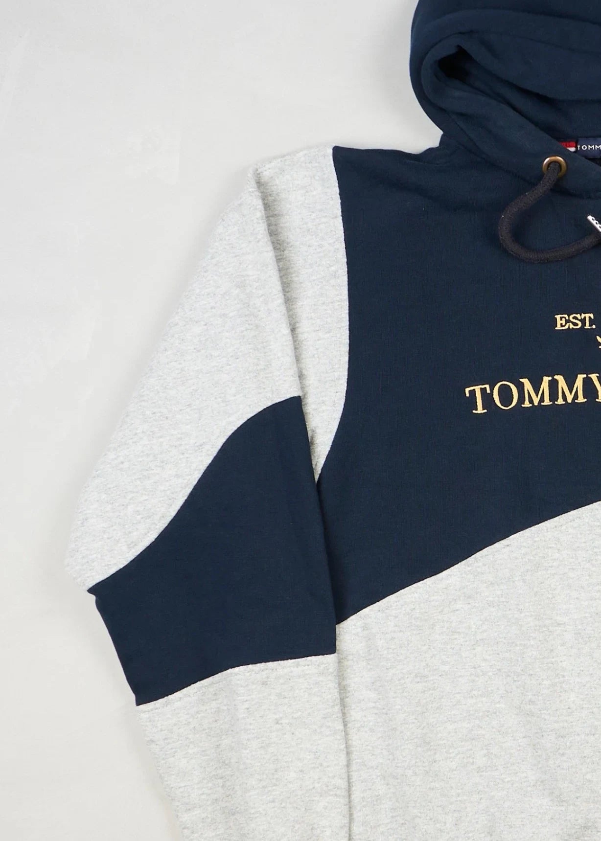 Tommy Hilfiger - Hoodie (L) Left