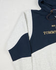 Tommy Hilfiger - Hoodie (L) Left