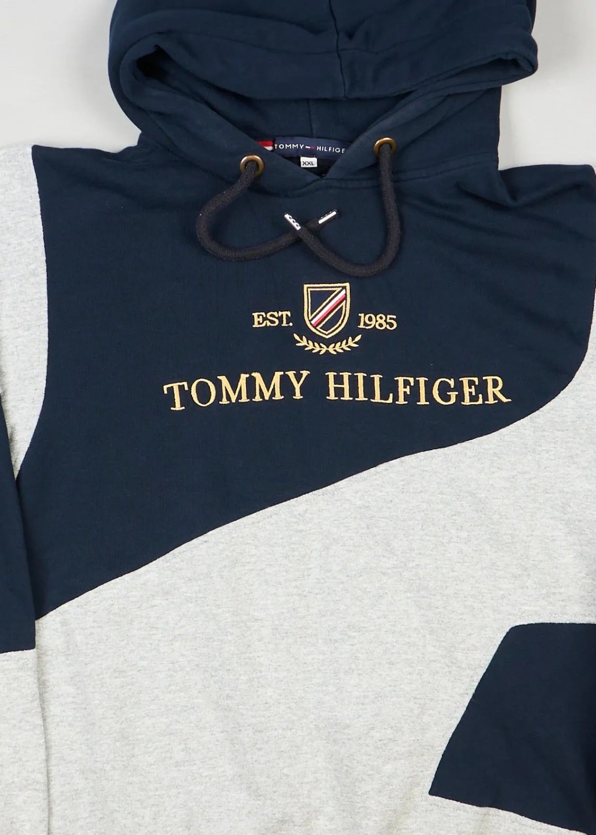 Tommy Hilfiger - Hoodie (L) Center