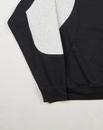 Nike - Hoodie (M) Bottom Left
