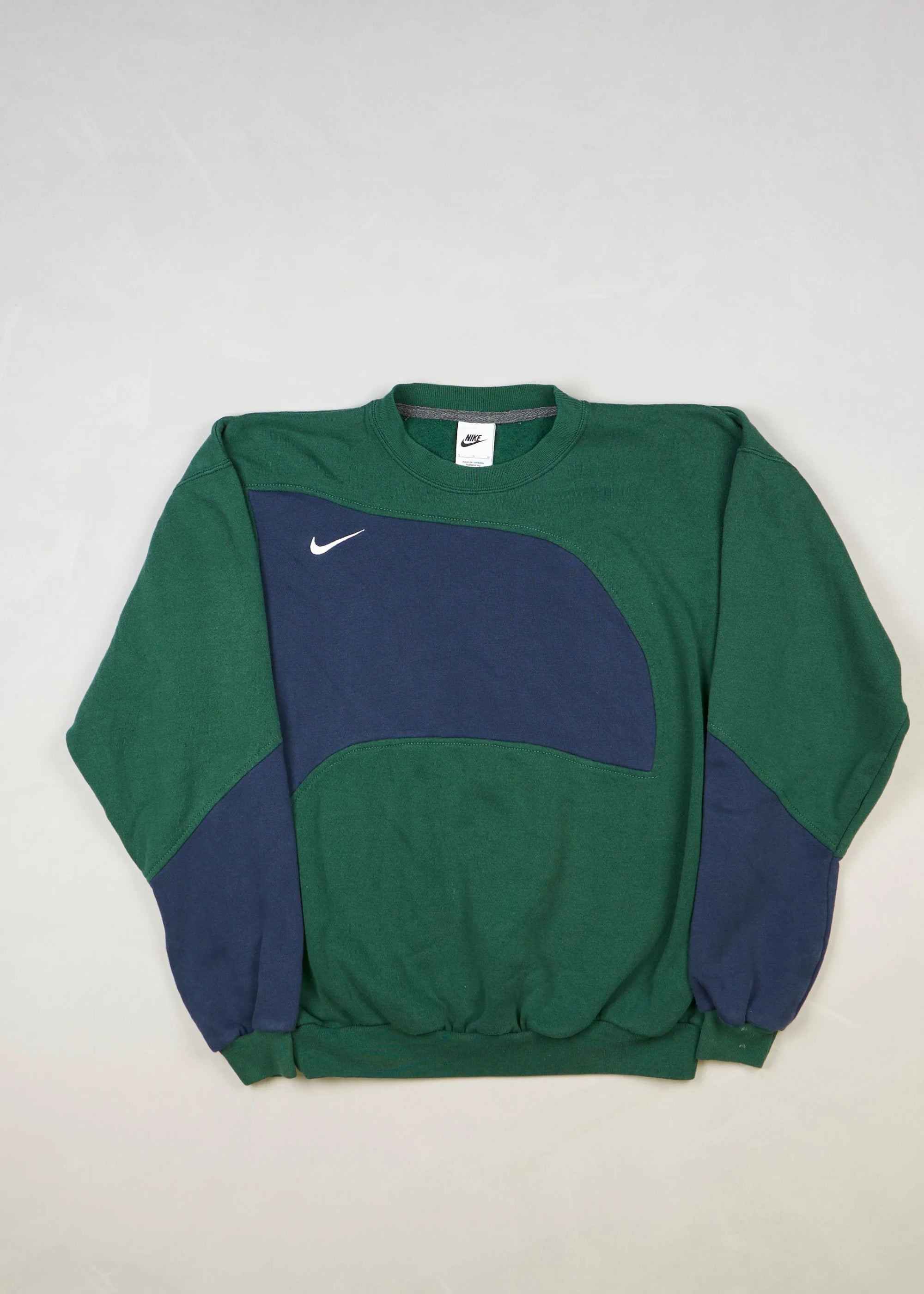 Nike - Sweatshirt (S)
