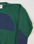 Nike - Sweatshirt (S) Right