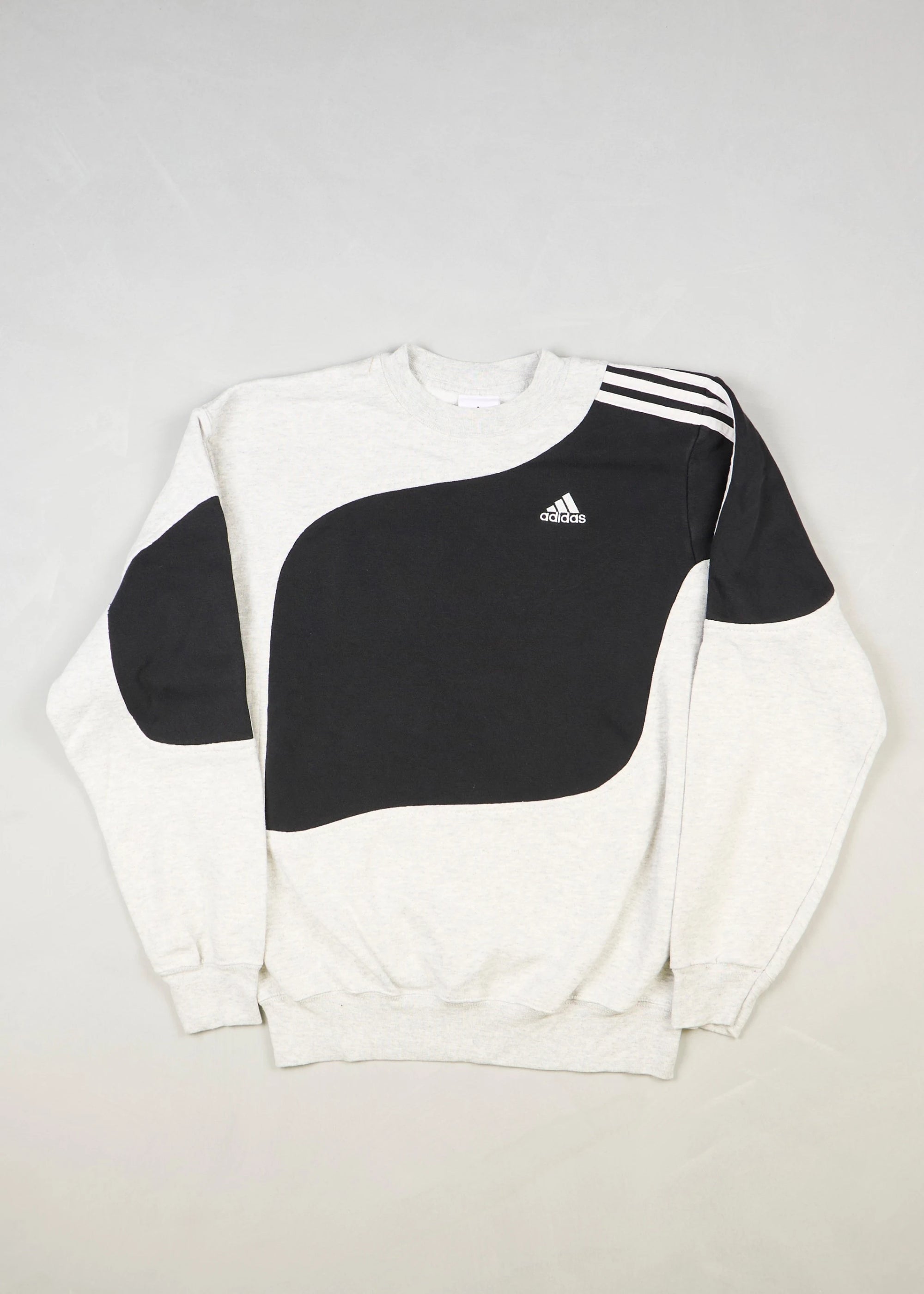 Adidas - Sweatshirt (S)