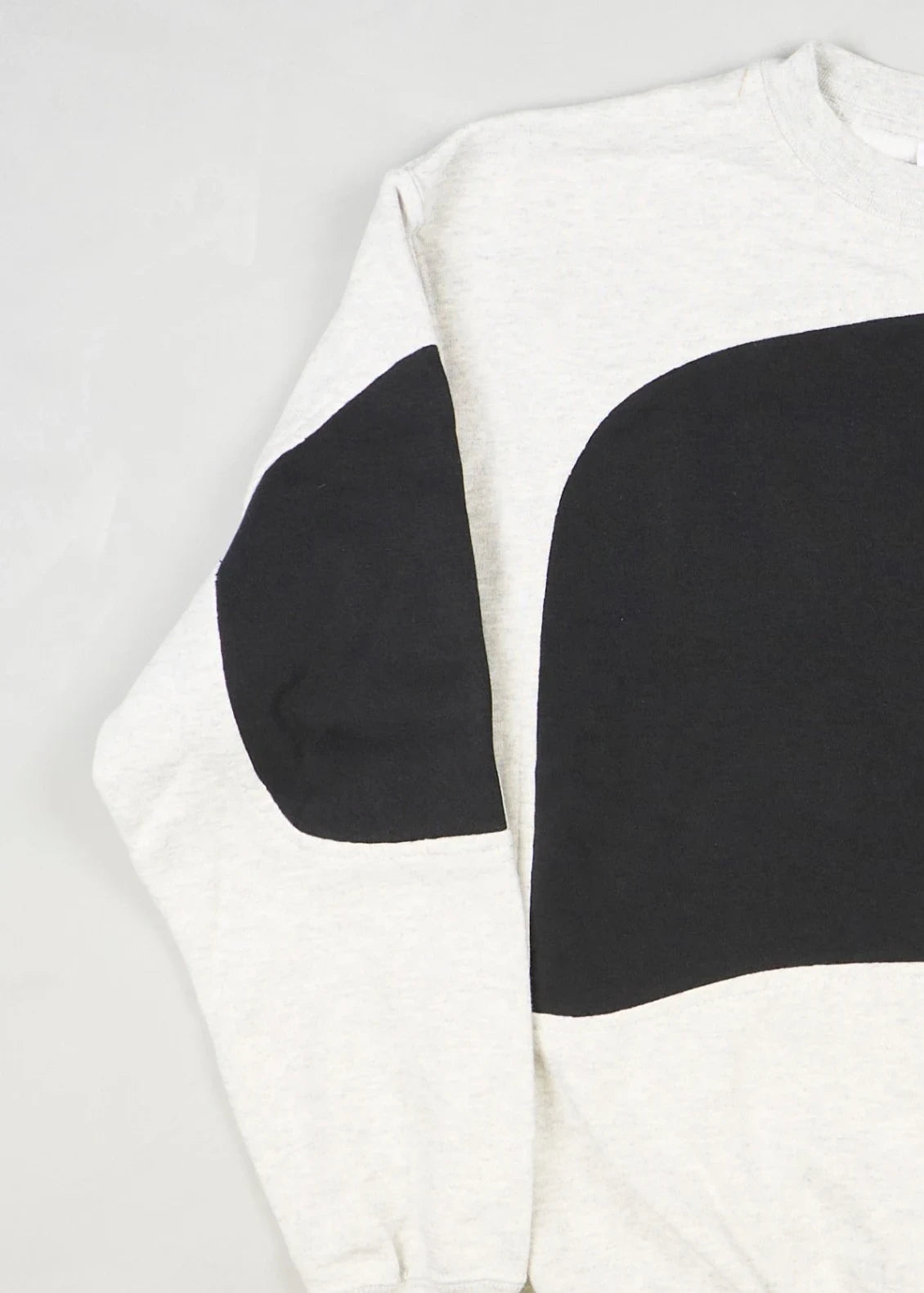 Adidas - Sweatshirt (S) Left