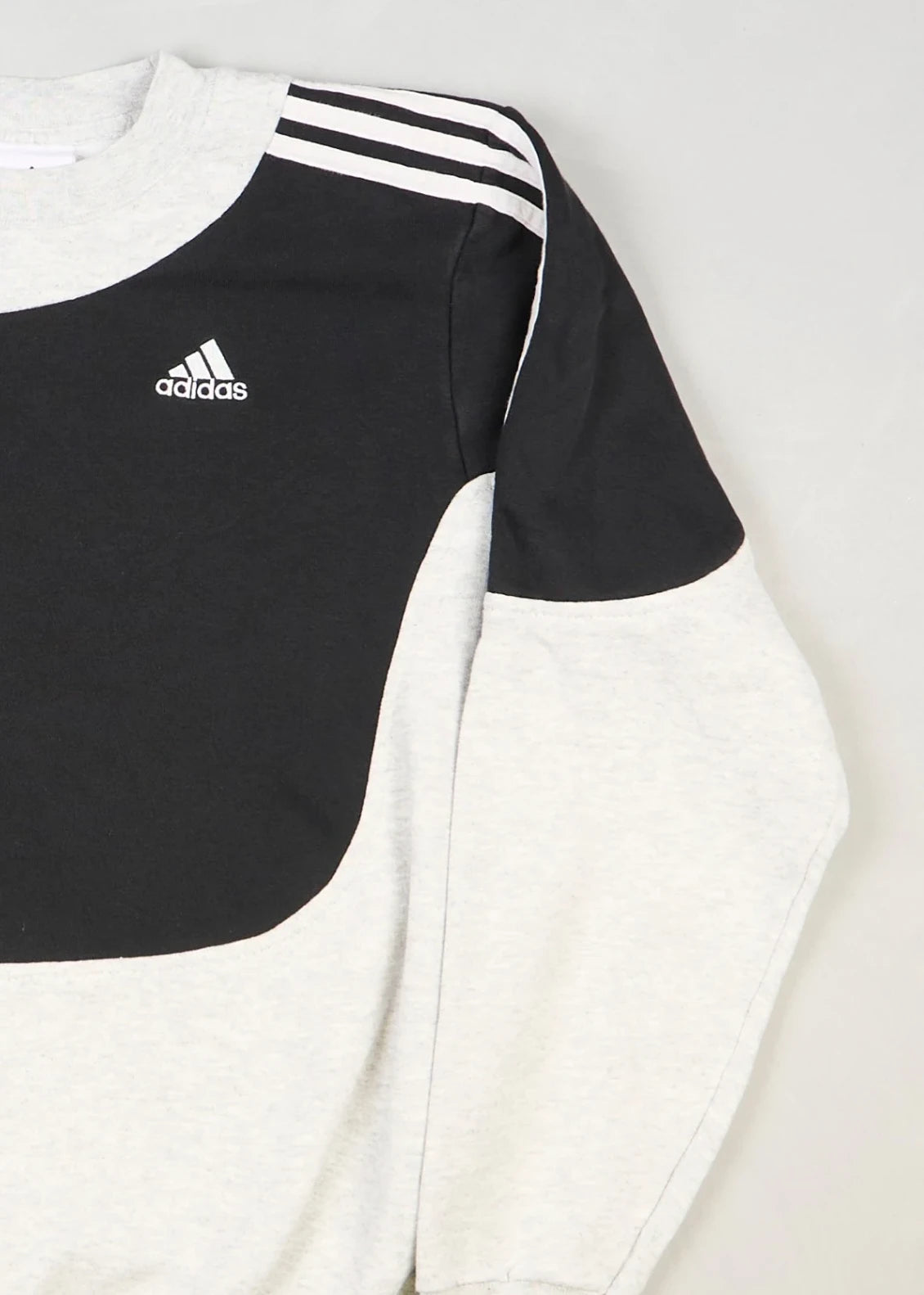 Adidas - Sweatshirt (S) Right