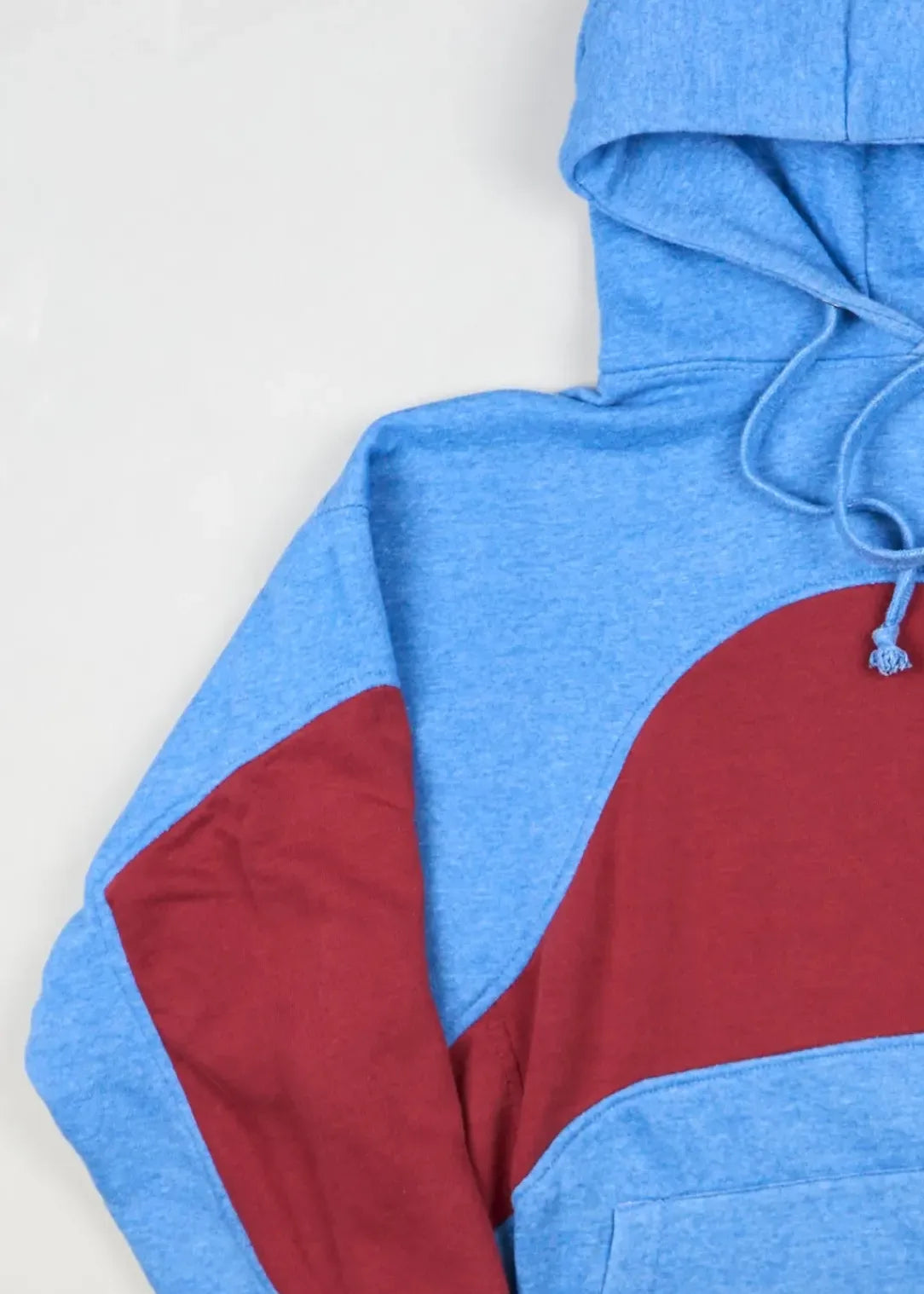 Nike - Hoodie (L) Left
