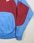 Nike - Hoodie (L) Bottom Right