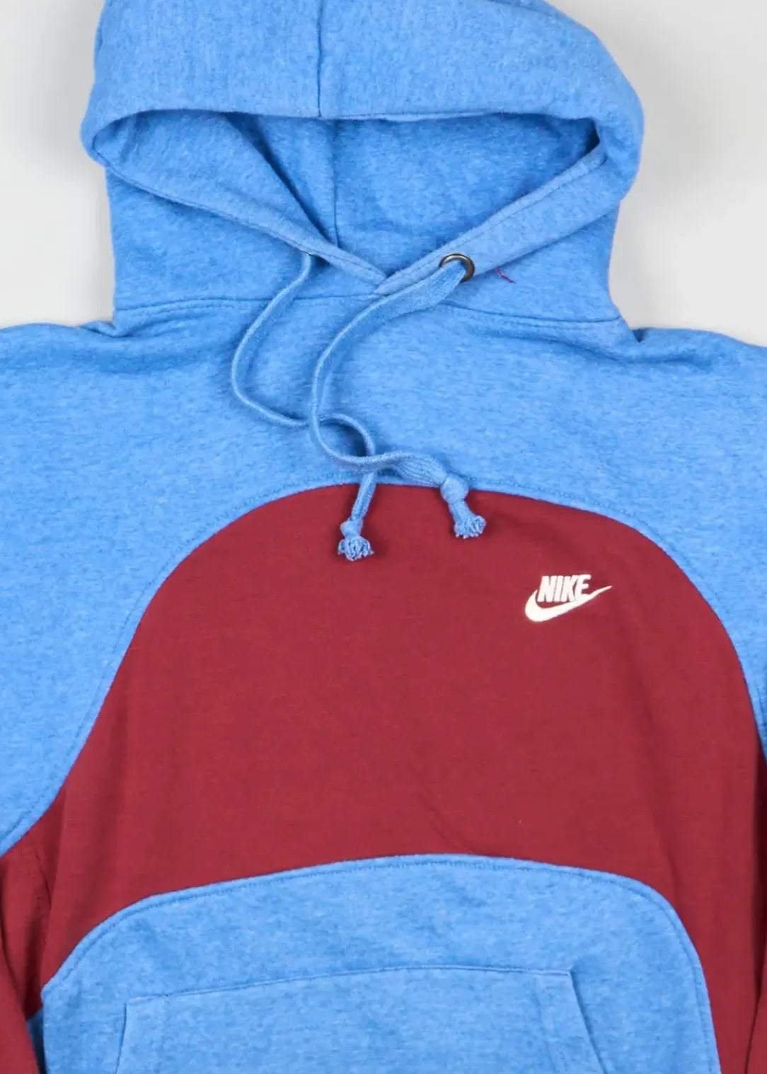 Nike - Hoodie (L) Center