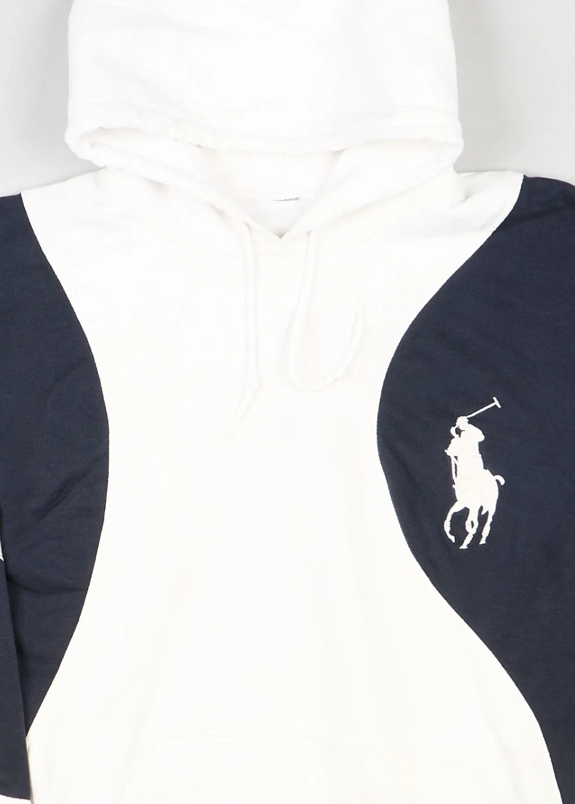 Polo Ralph Lauren - Hoodie (L) Center