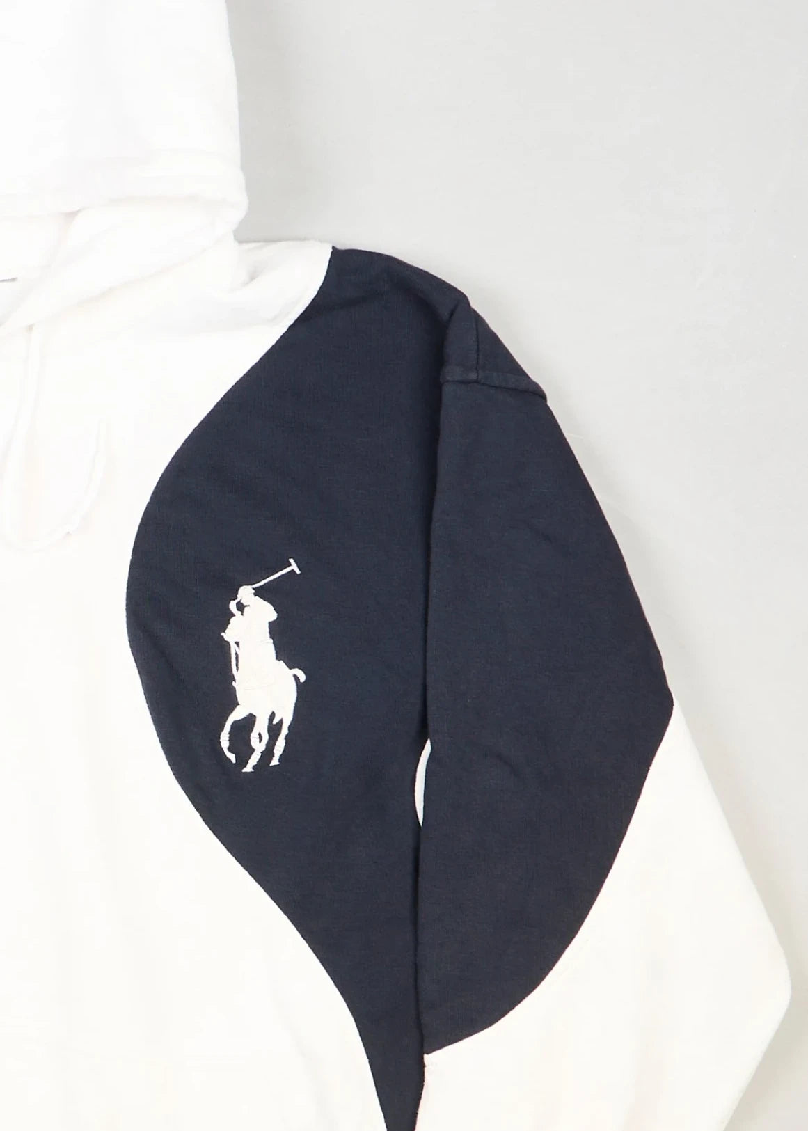 Polo Ralph Lauren - Hoodie (L) Right