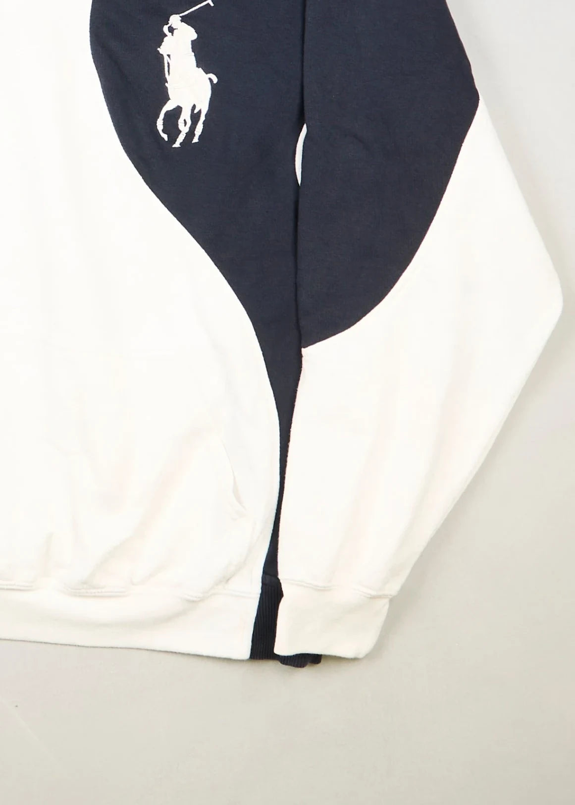 Polo Ralph Lauren - Hoodie (L) Bottom Right