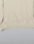 Reebok - Quarter Zip (L) Bottom