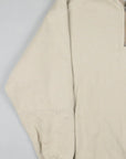 Reebok - Quarter Zip (L) Left