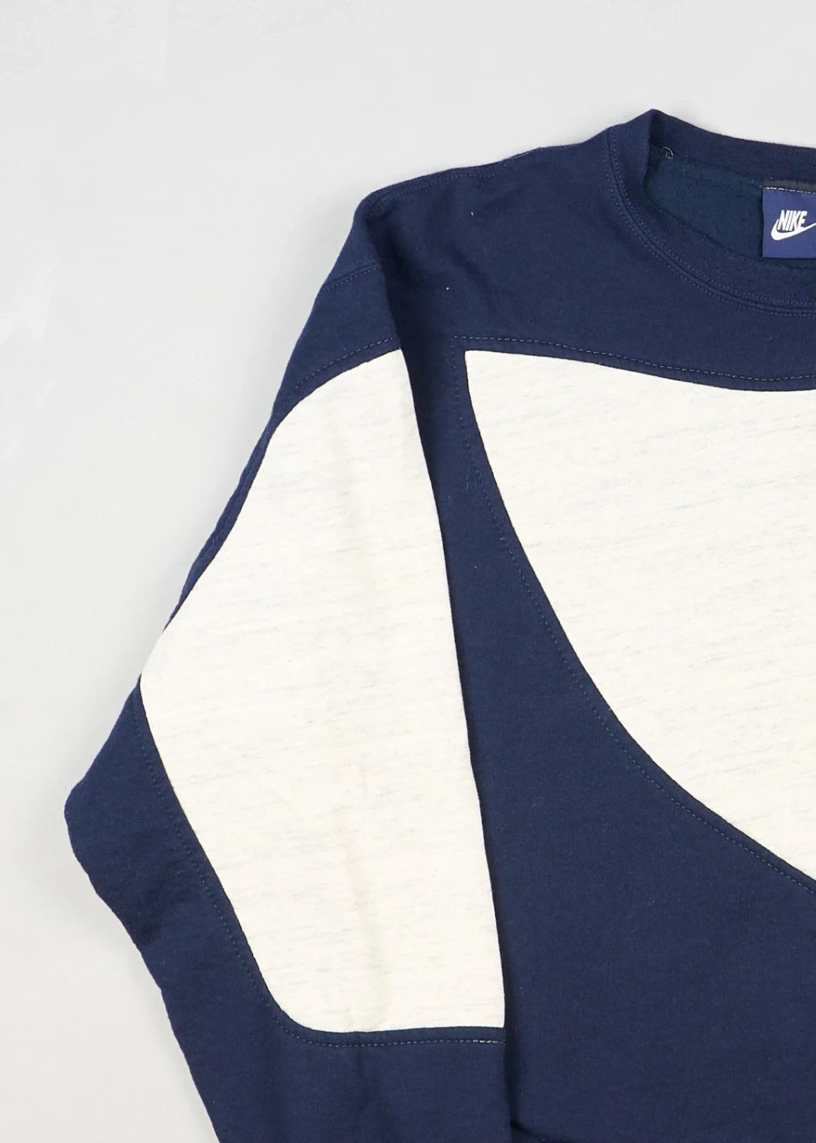 Nike - Sweatshirt (L) Left