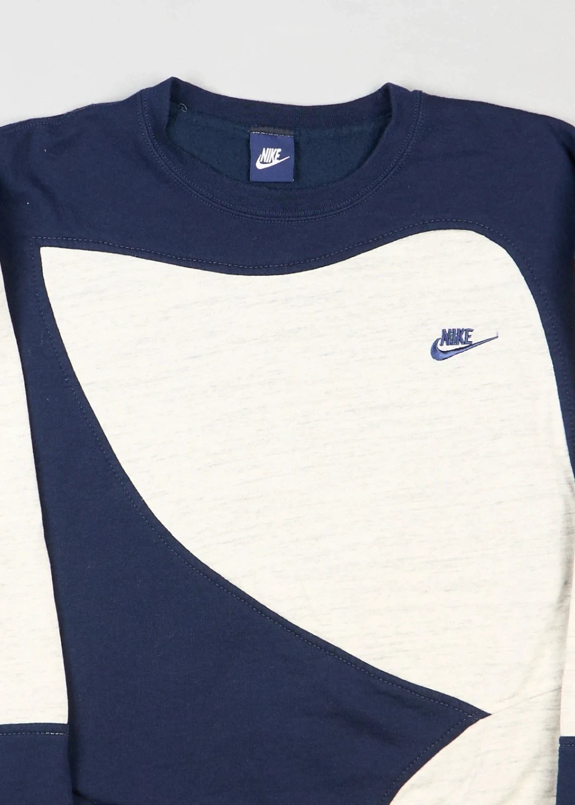 Nike - Sweatshirt (L) Center