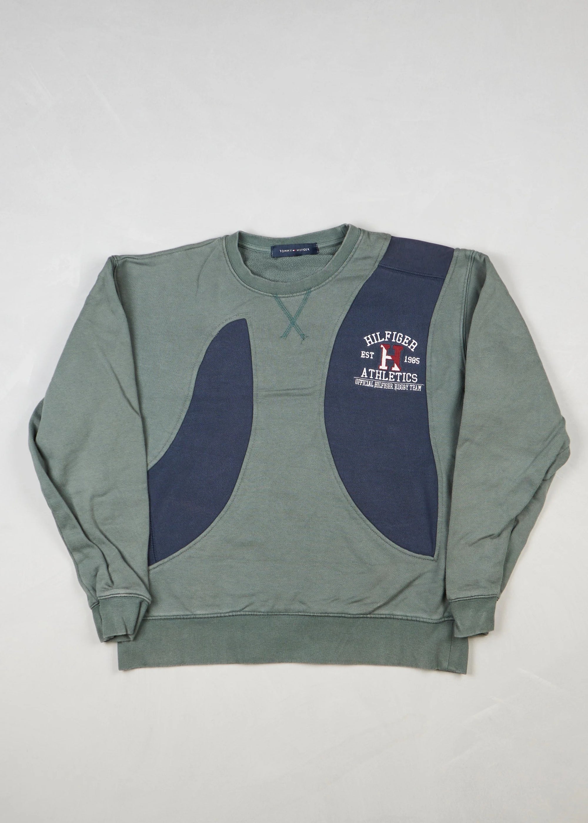 Tommy Hilfiger - Sweatshirt (S)