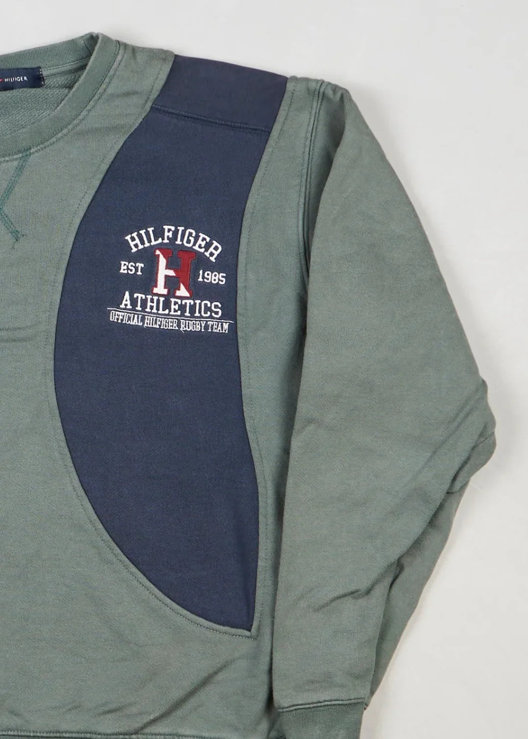 Tommy Hilfiger - Sweatshirt (S) Right