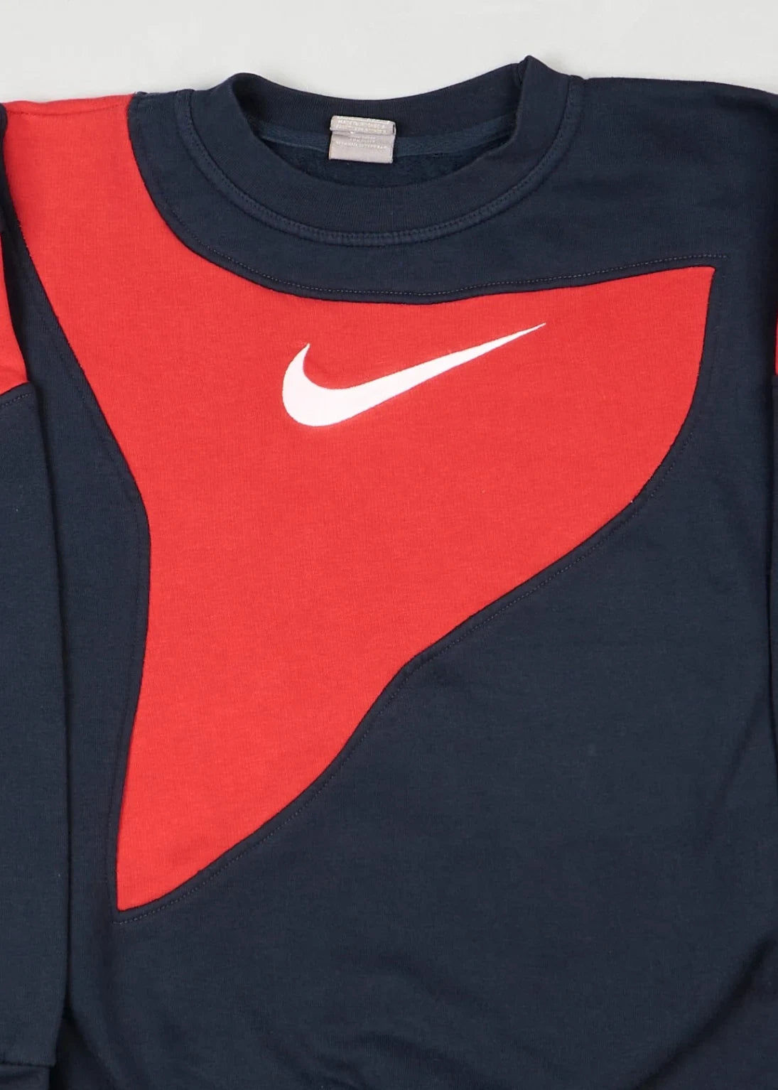 Nike - Sweatshirt (XXL) Center