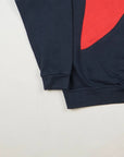 Nike - Sweatshirt (XXL) Bottom Left