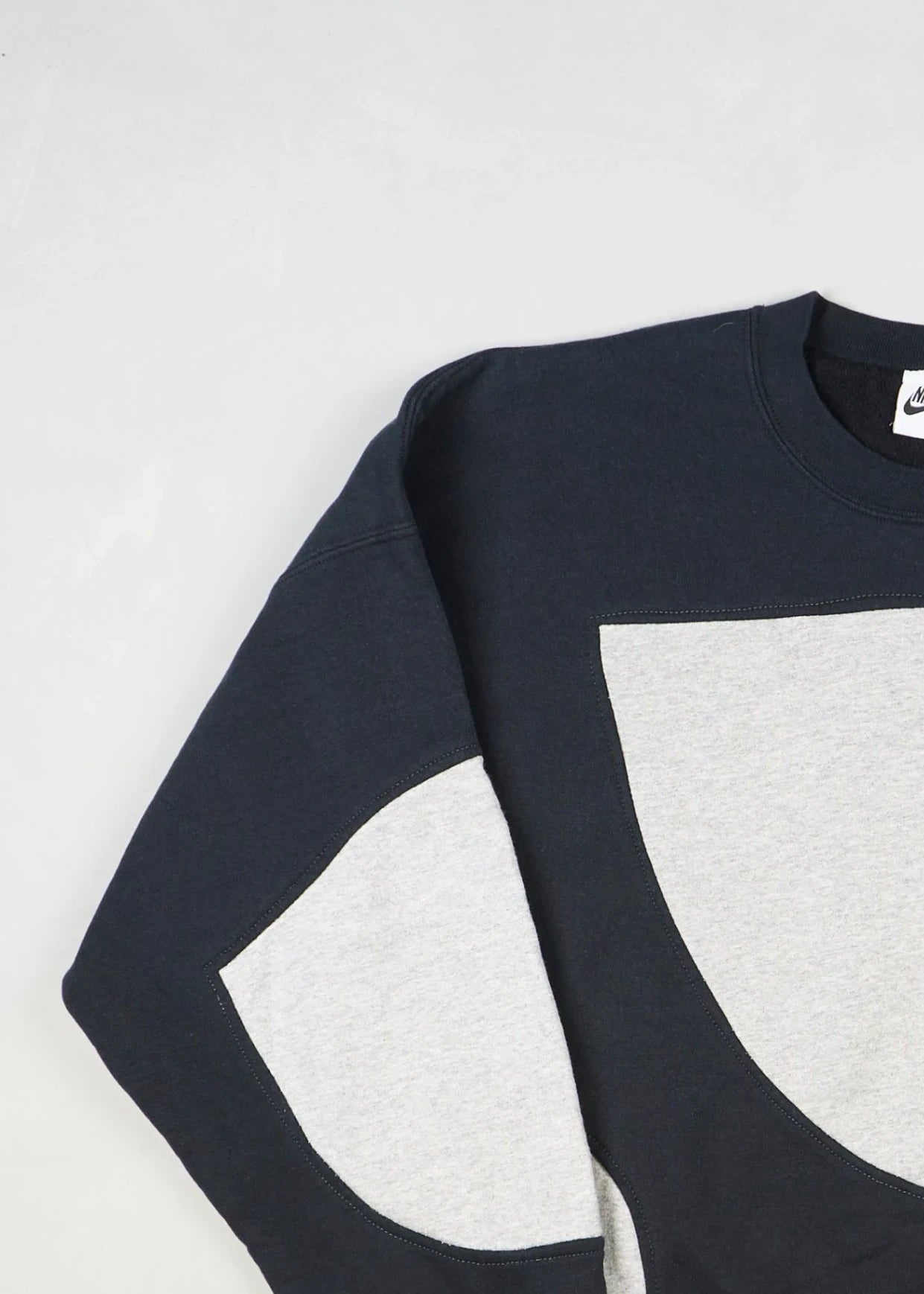 Nike - Sweatshirt (XL) Left