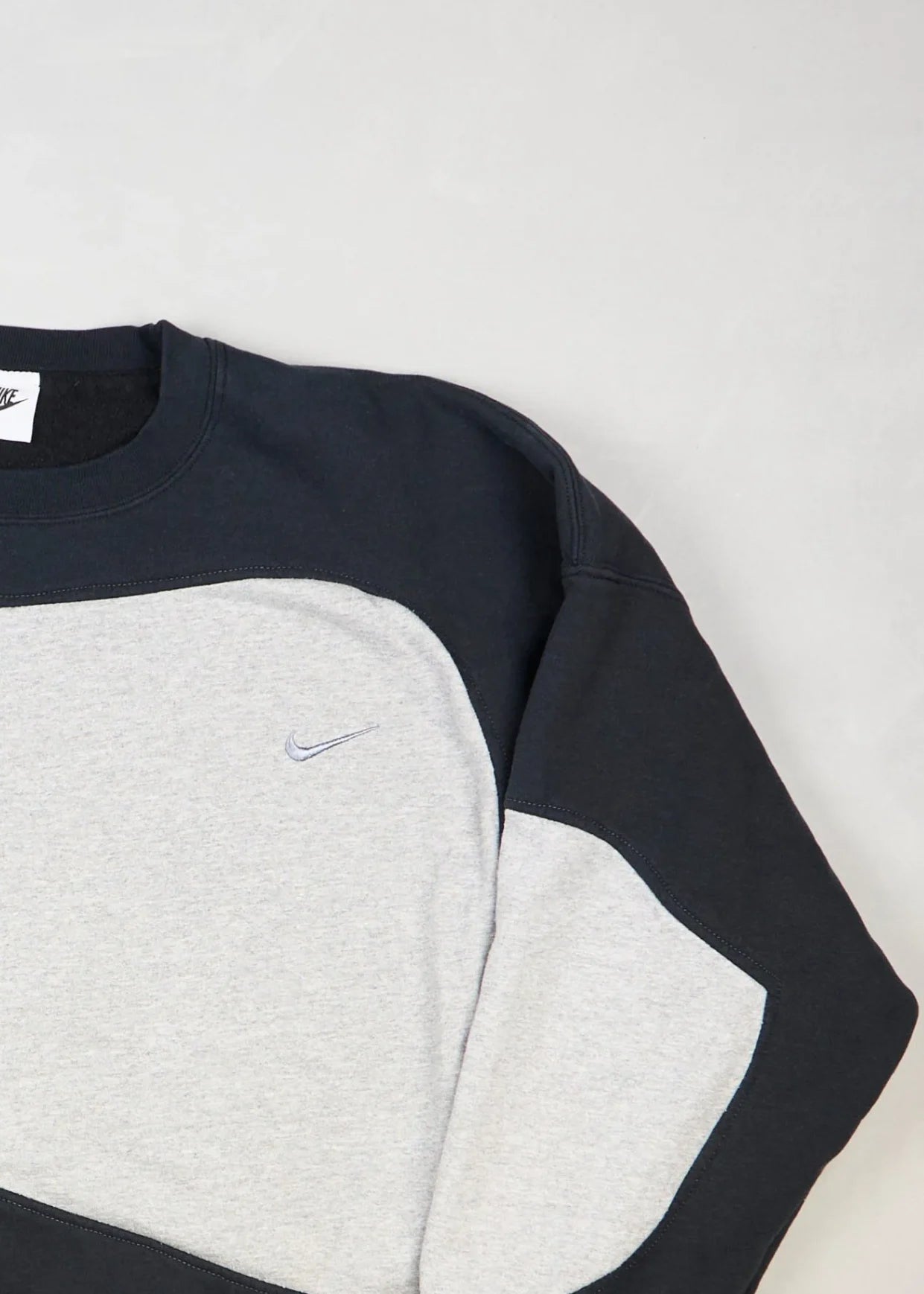 Nike - Sweatshirt (XL) Right