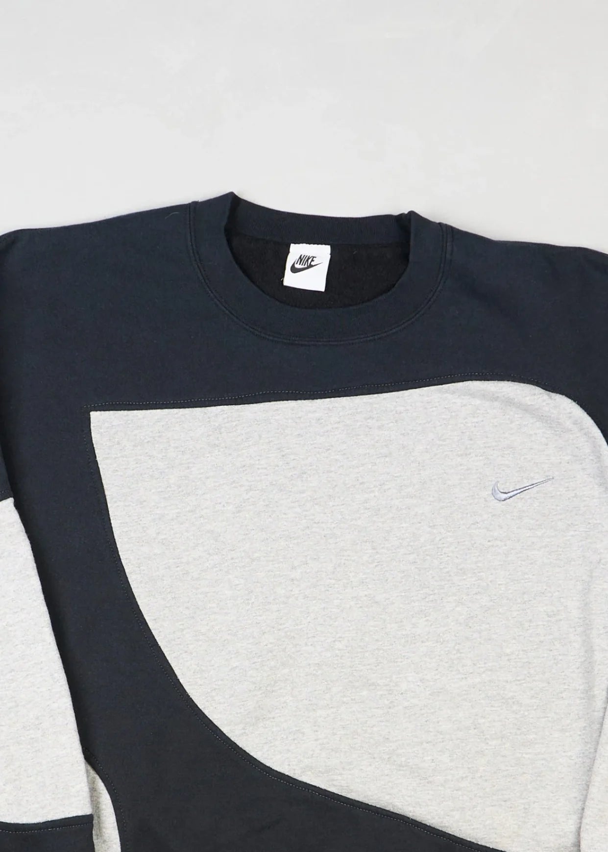 Nike - Sweatshirt (XL) Center