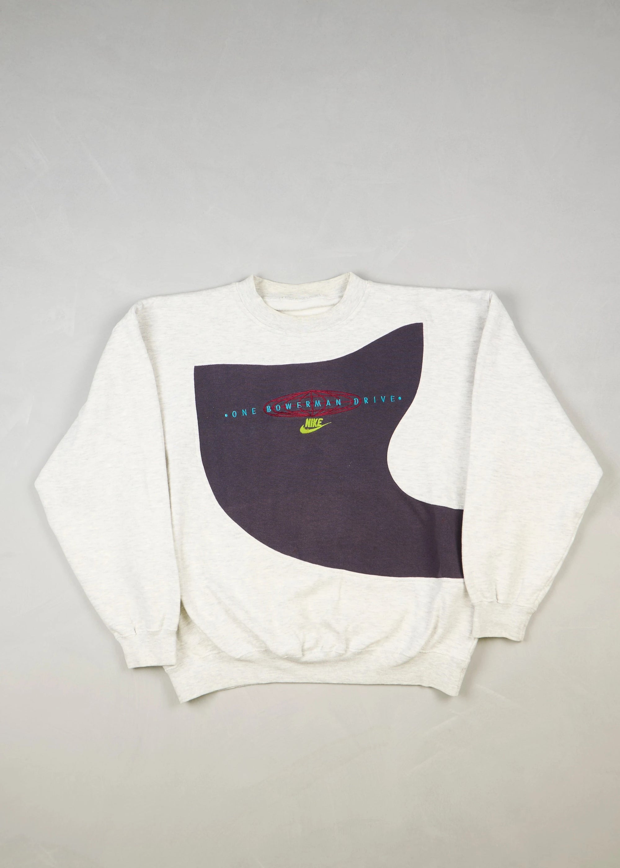 Nike - Sweatshirt (M)