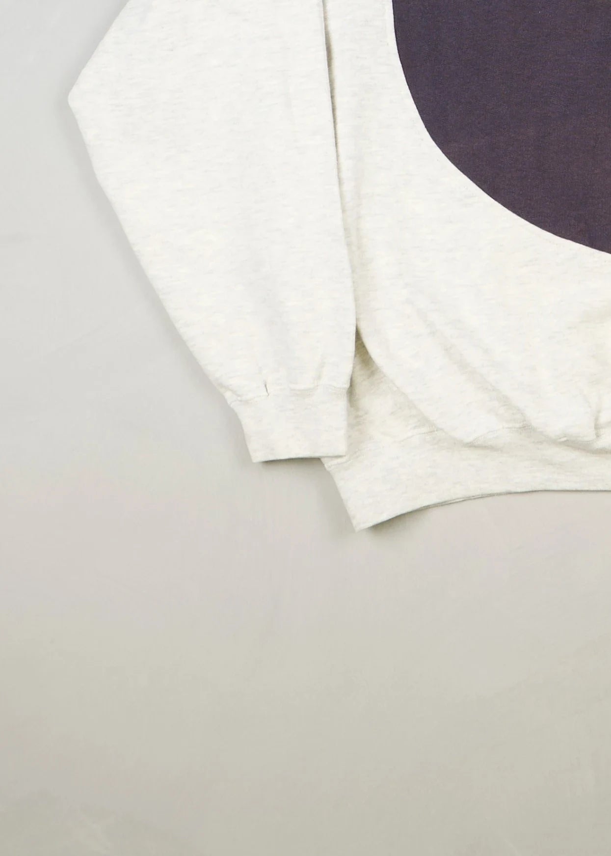 Nike - Sweatshirt (M) Bottom Left