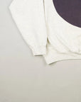 Nike - Sweatshirt (M) Bottom Left