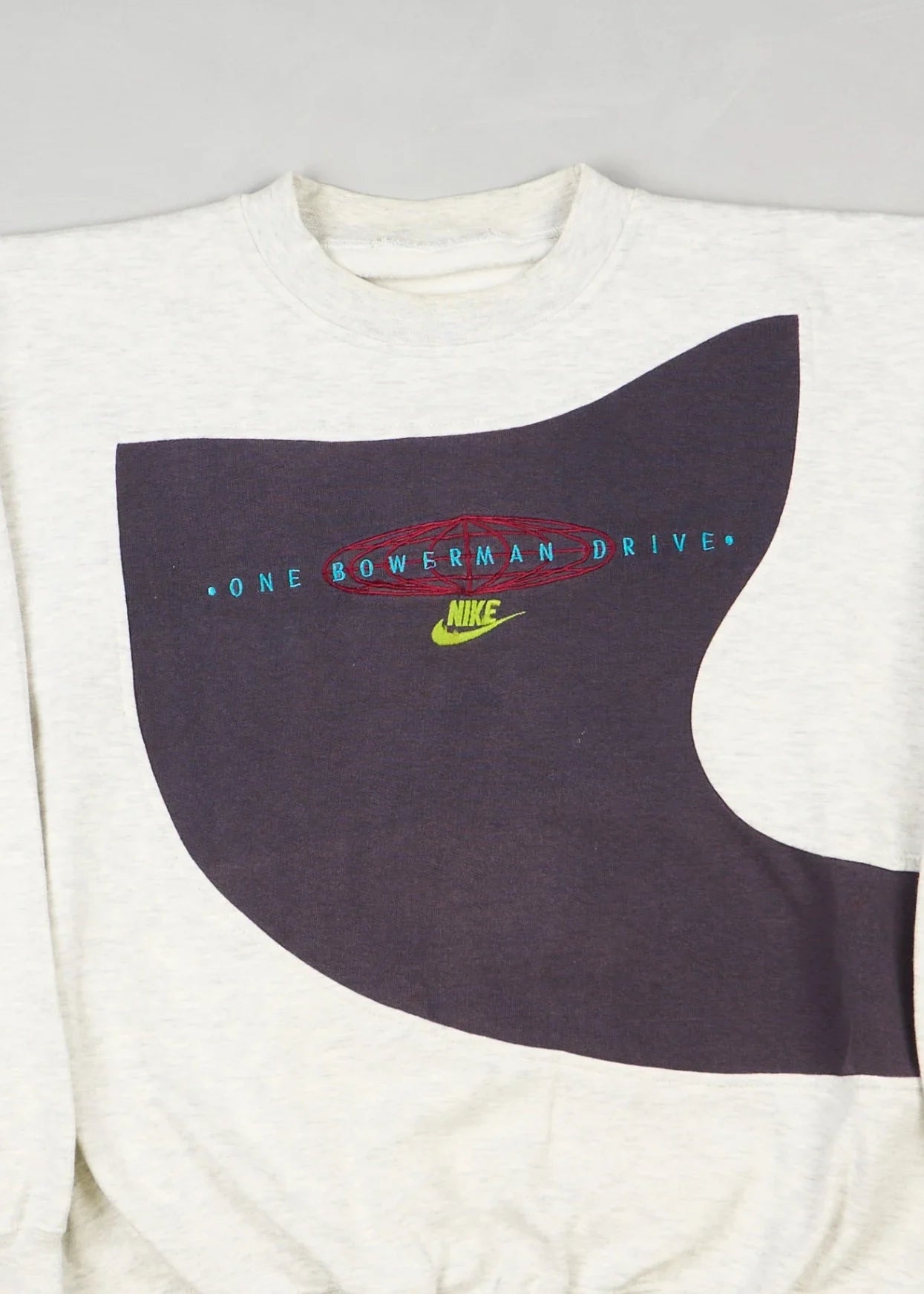 Nike - Sweatshirt (M) Center