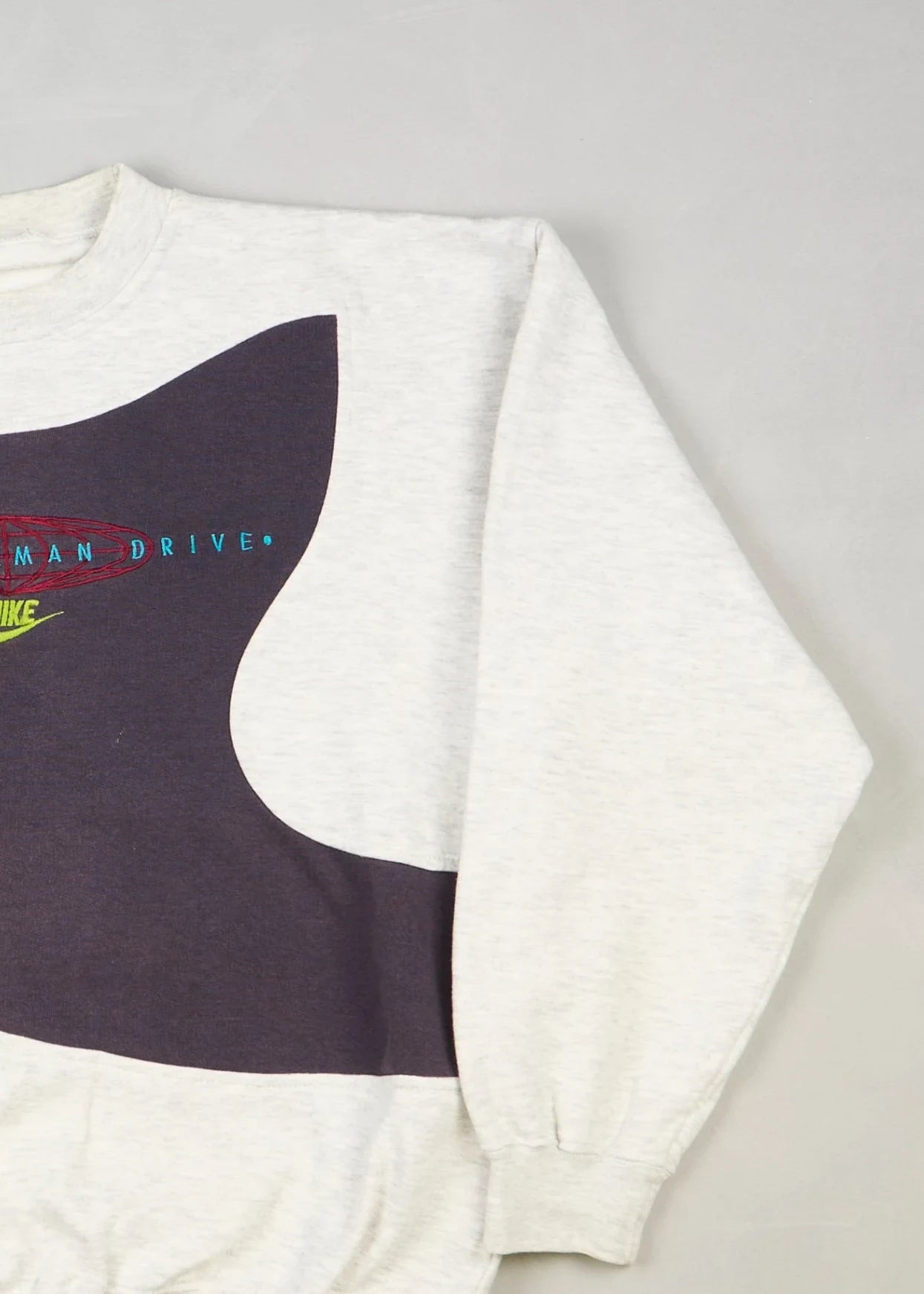 Nike - Sweatshirt (M) Right