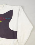 Nike - Sweatshirt (M) Right