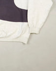 Nike - Sweatshirt (M) Bottom Right