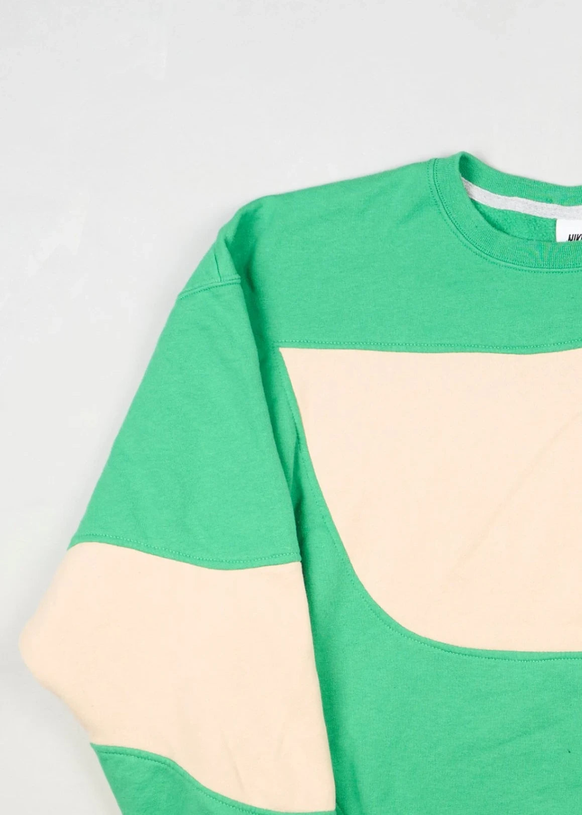 Nike - Sweatshirt (XL) Left