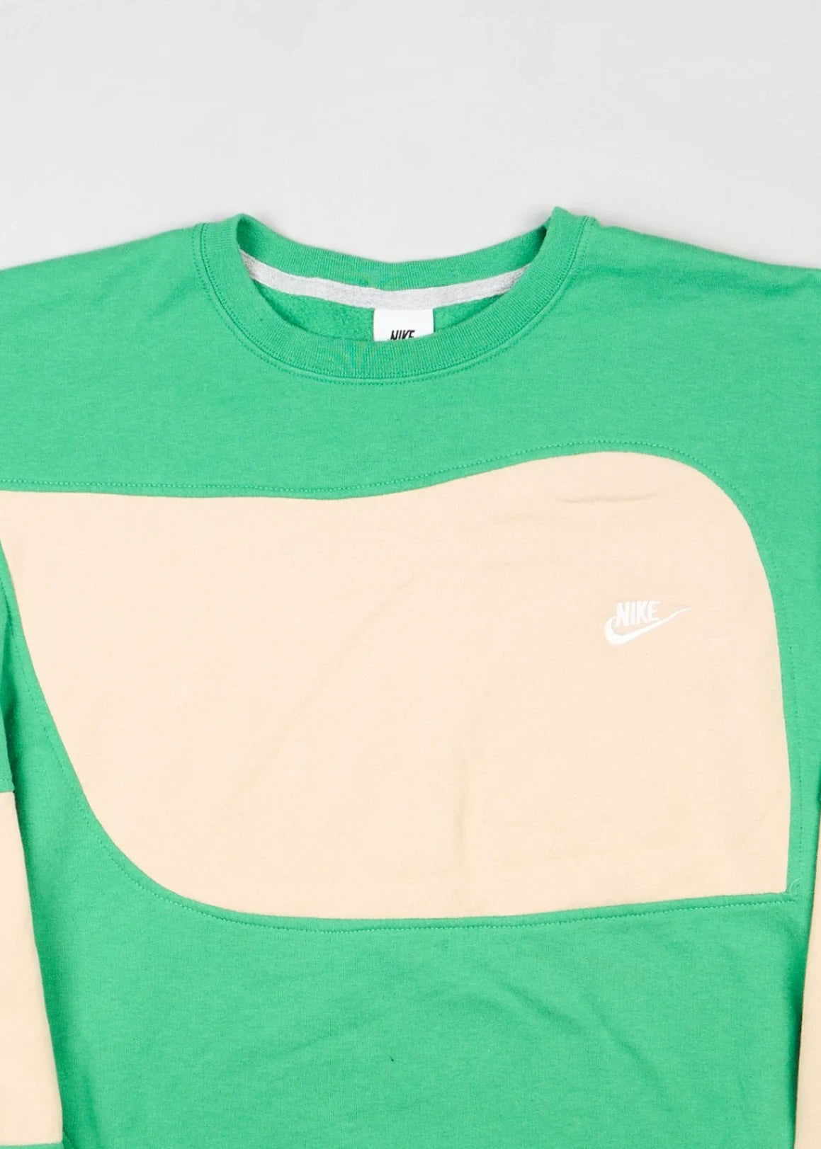 Nike - Sweatshirt (XL) Center